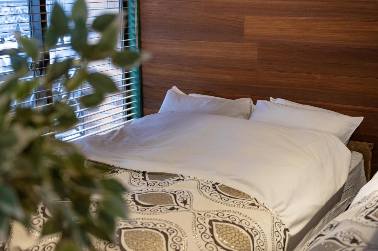 サンモール第三マンション Apartman Tokió Kültér fotó