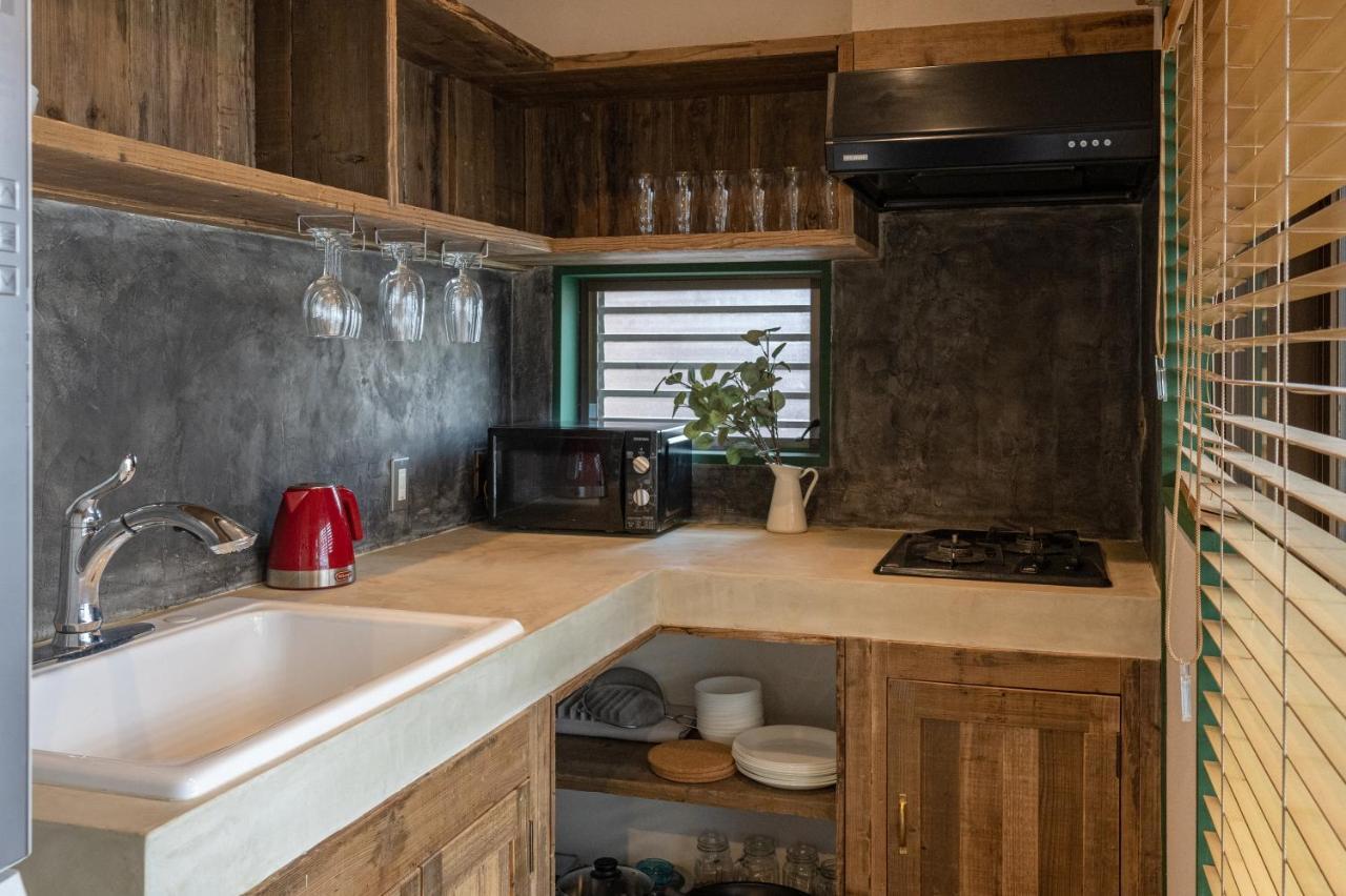 サンモール第三マンション Apartman Tokió Kültér fotó