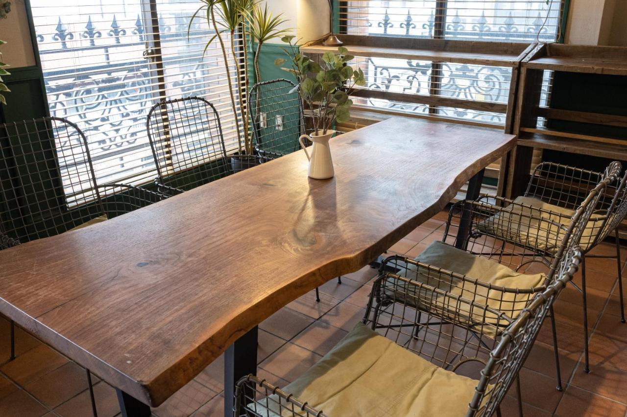 サンモール第三マンション Apartman Tokió Kültér fotó